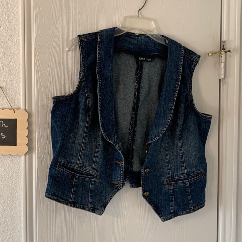 Vest